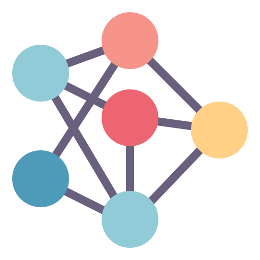 Access to a Larger Supplier Network​