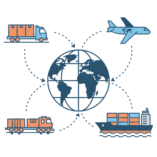 Shipping Options