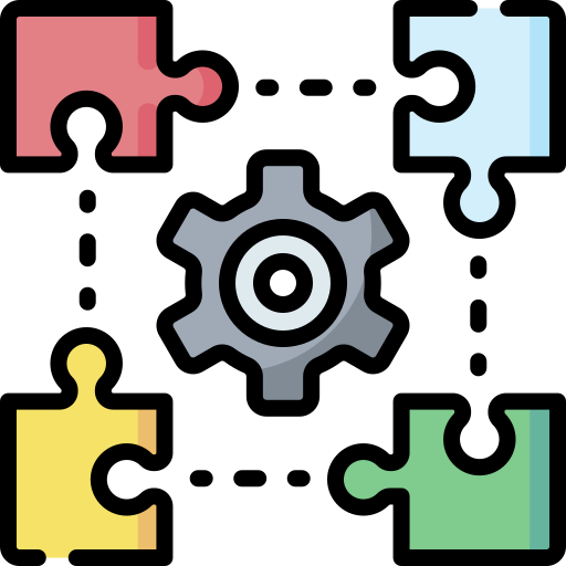 Tailored Solutions​