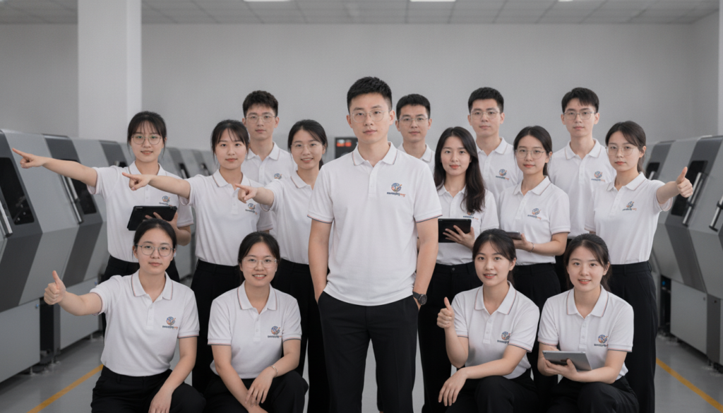 Wesupplyany team2