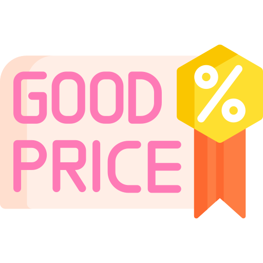 better price