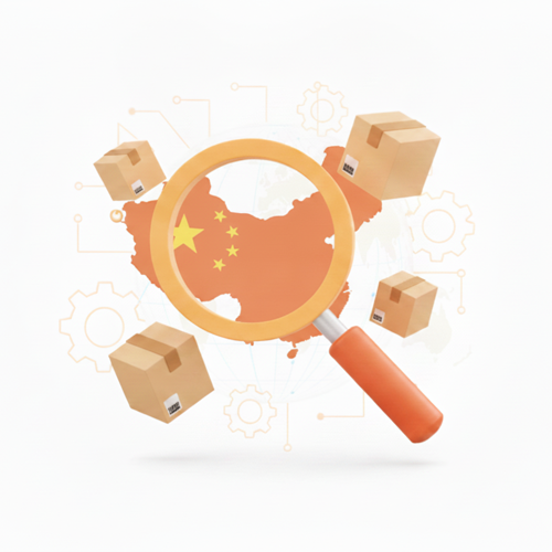 smart sourcing
