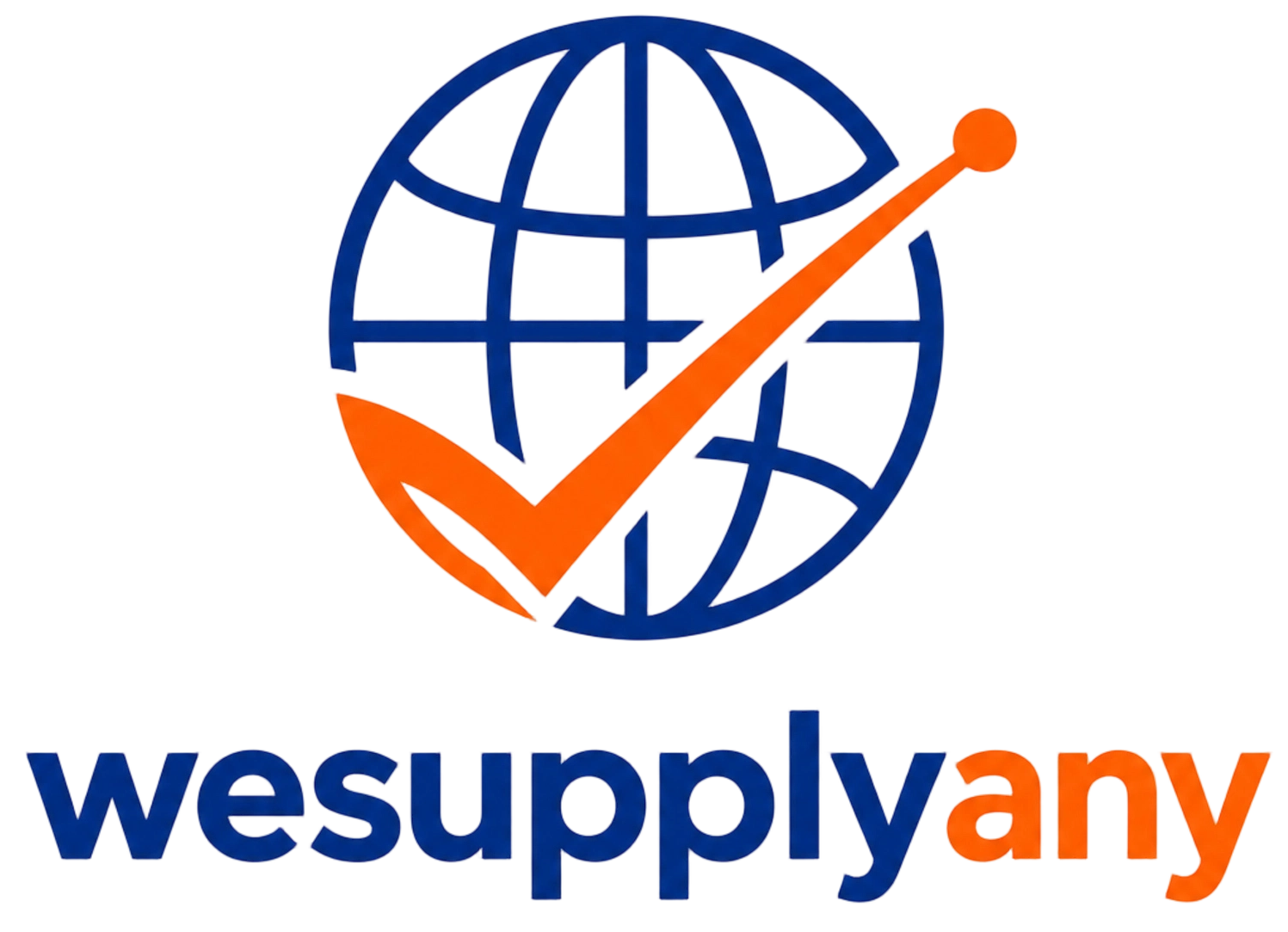 wesupplyany logo